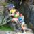 A great day on the Cinque Terre Via dell' Amore.